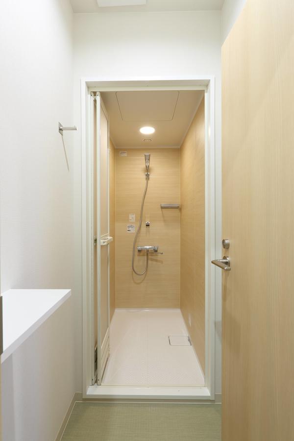 Caphotel Κιότο Εξωτερικό φωτογραφία